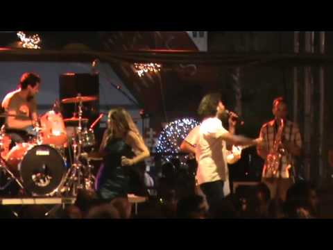 WOGIAGIA (prima parte) Birra e Sound festival 2013