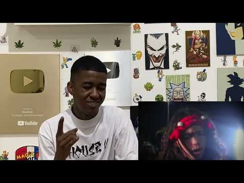 Jhony REACT - XAMUEL E BRENNUZ X LILI E SOFIA - Primeira Fase ( Vibe Surreal )