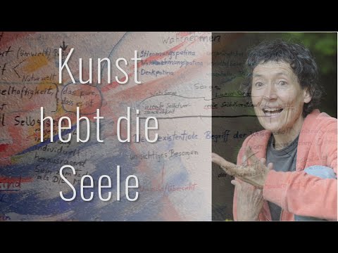 Der philosophische Club: Kunst hebt die Seele
