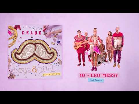 Deluxe - Leo Messy feat. Stogie T. (Still image)