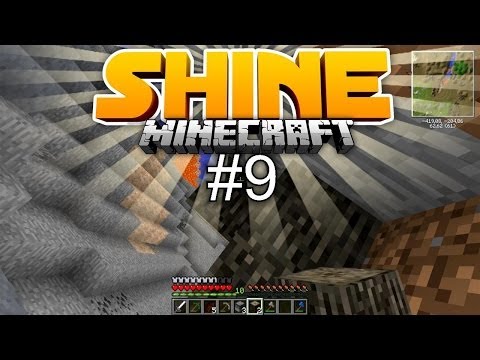 AB IN DIE SCHLUCHT! | Shine #009 | Liskario