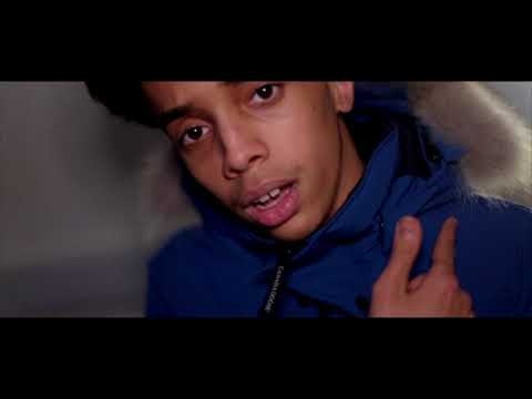 WIREZ: T.ACE - Canada Goose #Special