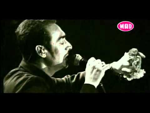 Νότης Σφακιανάκης - Η μπαλάντα του κυρ Μέντιου