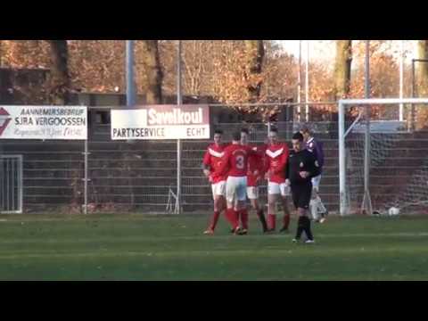 11Sport: Rios - Stevensweert