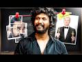Why Vikram Is GREAT