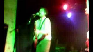 The Young Knives - She&#39;s Attracted To