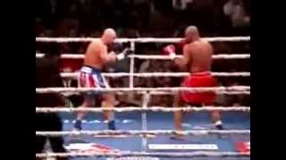 Rick Roufus : The Art Of The Greatest American Kickboxer