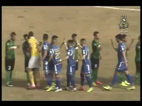 Ligue 2 Algérie (22e journée) : US Biskra 0 - Paradou AC 1