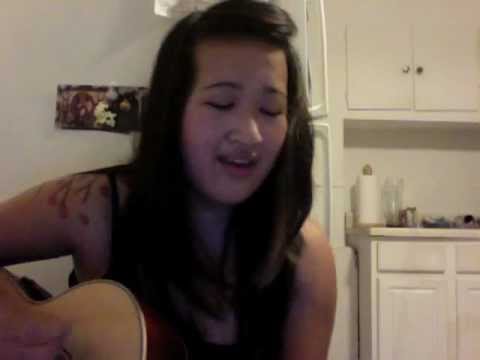 Hospital Beds by Cold War Kids (Cover) - Paulina Vo