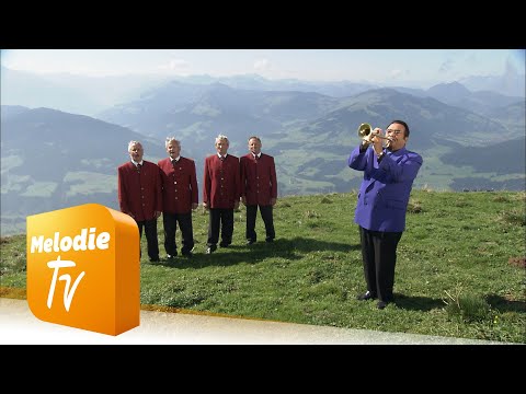 Walter Scholz - Rosen nur für Dich (Offizielles Musikvideo)