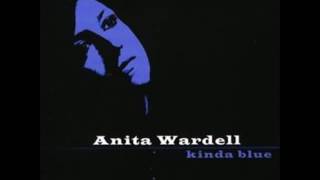 Anita Wardell - Born To Be Blue