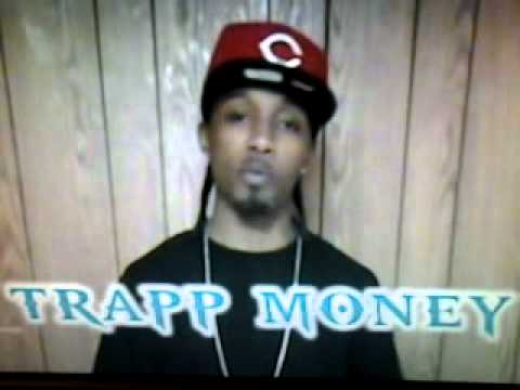 Trapp Money Showing Love