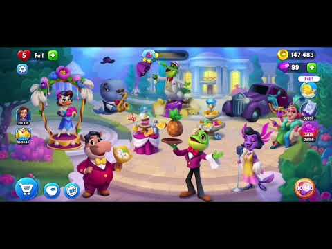 🎯 Fishdom 10340 Challenge Level + 💥💥🧨💣 - The Last Level on 21/09/2022 @dvaushka