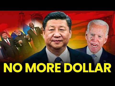 Economic War: China Dumps The Largest US Treasuries in History!