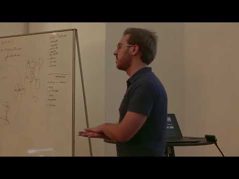 Tomas Berthani Oraclize   SwarmSummit2017