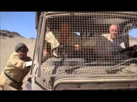 Red.Scorpion - Truck hunting.avi