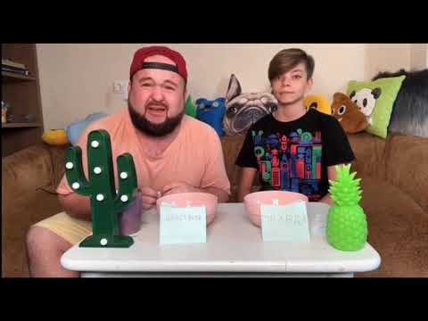 ИГРАЕМ В ПРАВДУ ИЛИ ДЕЙСТВИЕ, ЧАСТЬ 2!