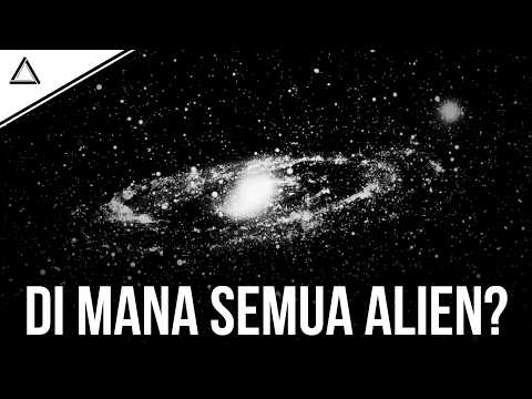 PARADOKS FERMI: Jika Alam Semesta Memang Luas, Mengapa Kita Tidak Menemukan Alien?