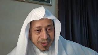 صورة اللقاء الحادي عشر: « مع القرآن الكريم » - الأستاذ الدكتور. عيسى بن محمد المسملي.