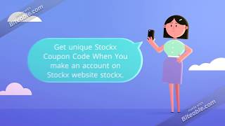 How To Get Popular Latest Stockx Disocunt code & Deals 2019