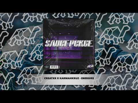 Creatxr x KarmahCruz - ENERGIES