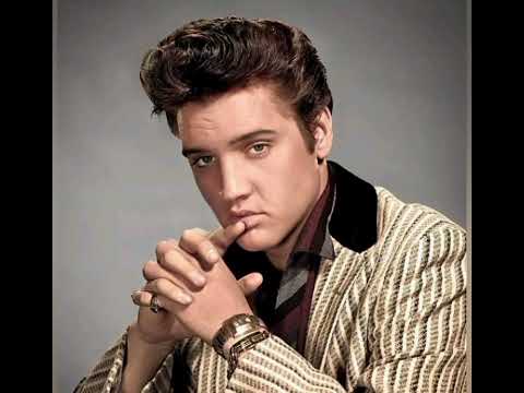 Elvis Presley-Kentucky rain
