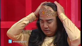 Download lagu Ayu Ting Ting ' Sailor moon '  Verrell ' Captain America ' - Komik Selebriti (12/5) mp3