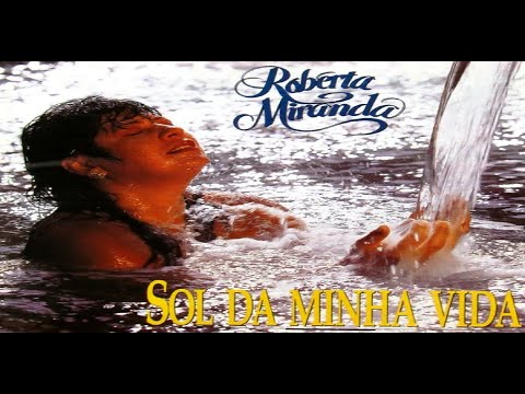Roberta Miranda  -  Tambaú   -  Ano de 1992   By Marcos