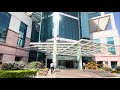 A Glimpse Inside The LTTS Vadodara Campus