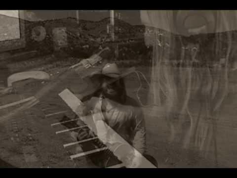 Scott Reeder - "Thanks"