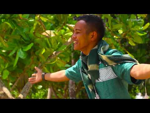 Inspiring Band - Pesona Indonesia l Official Music Video