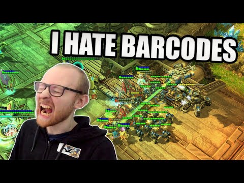 This Protoss Got CLAPPED - Speedrunning SC2 Grandmaster