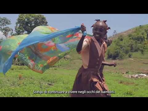 An everlasting gesture to the Andrea Bocelli Foundation