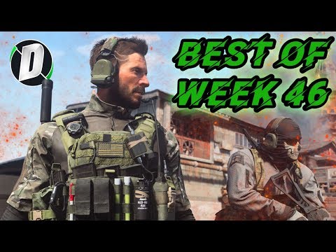 Best of Week 46!