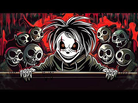 SHIVO.80HZ - Dangerous | FREE UNDERGROUND TEKNO - TEUF