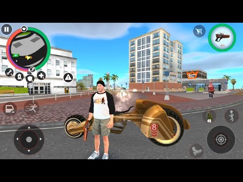 Stone giant new transformer car | Stone drive on fireskull | Games on new Android gameplay HD