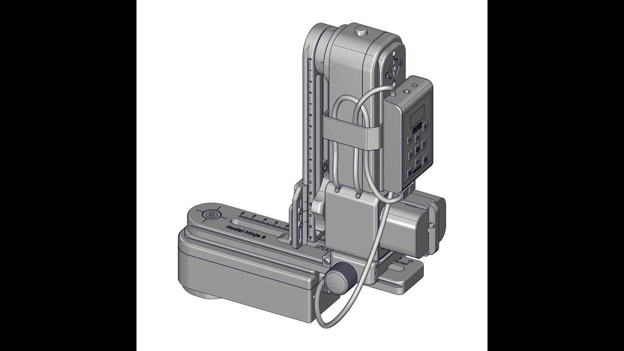 Installation Instruction for Dual-Axis MECHA C2-E2 With NN6 (F9922)