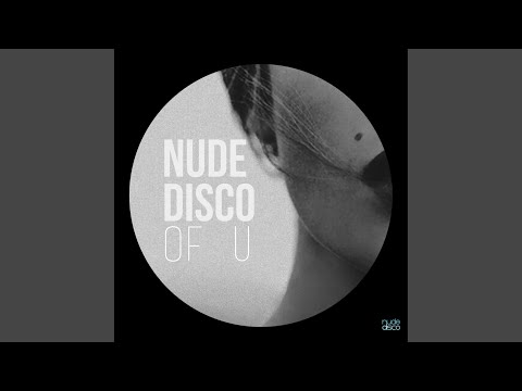 Of U (Elektromekanik Remix)