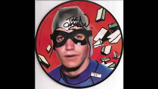 The Aquabats! - Chainsaw Vs. Powdered Milk Man 7” [Vinyl Rip]