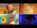 35 Years of Pixar Moments! | Pixar