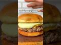 Como Fazer Hambúrguer Gourmet Artesanal Hamburguer Receitas Cheeseburger Hamburguercaseiro