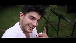 Rabia Tunçbilek   Kimle Acaba (Mert Aydın)