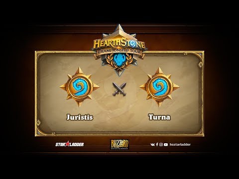 Juristis vs Turna, 1/4, HCT Oslo 2018