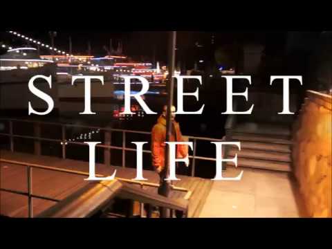 K-Zib - Street Life (Prod. by ZIB)