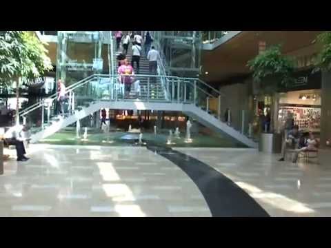 Aupark (centro comercial de Bratislava)