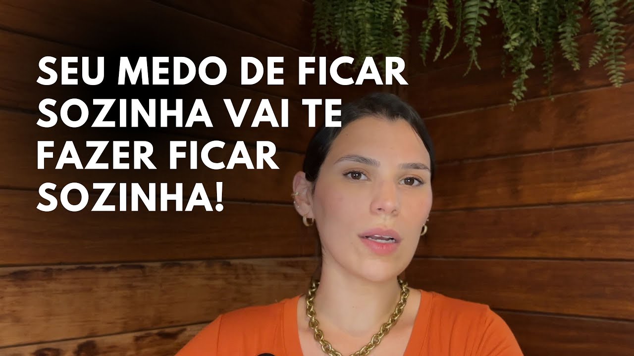 Você pode, sim, viver sem ele, pelo menos você deveria...