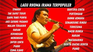 Download lagu Lagu nostalgia paling populer---kumpulan lagu terbaik rhoma irama mp3