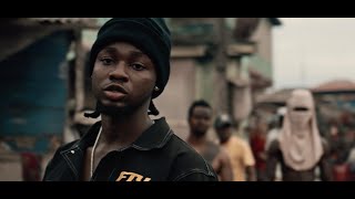 Omah Lay - Understand (Official Music Video)