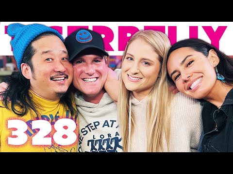 Meghan Trainor & The Wicked Witch of the Wild Wild West | TigerBelly 328