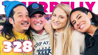 Meghan Trainor & The Wicked Witch of the Wild Wild West | TigerBelly 328